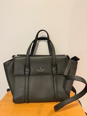 kate spade Olive Green bag